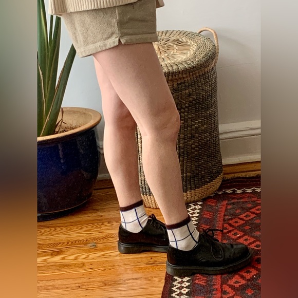 Doc Martens Women Leather Oxford - Women’s 6.5 - Picture 7 of 7